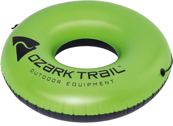 River Tube