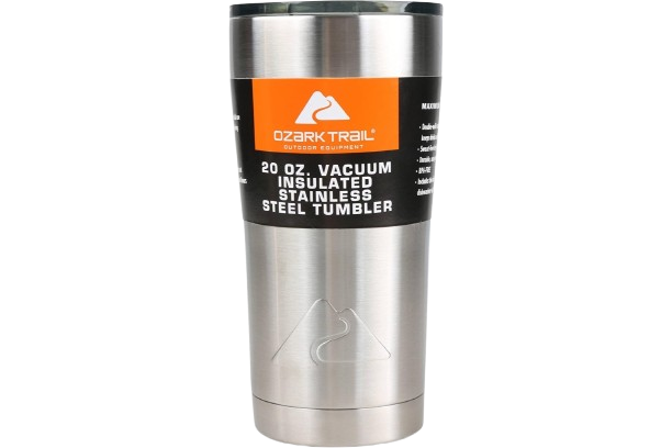 Double-Wall Tumbler