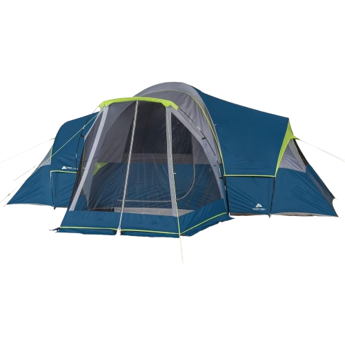 Tents