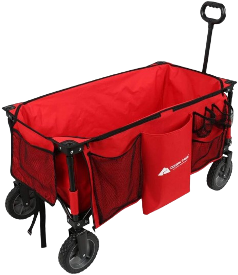Six-Person Dark Rest Tent